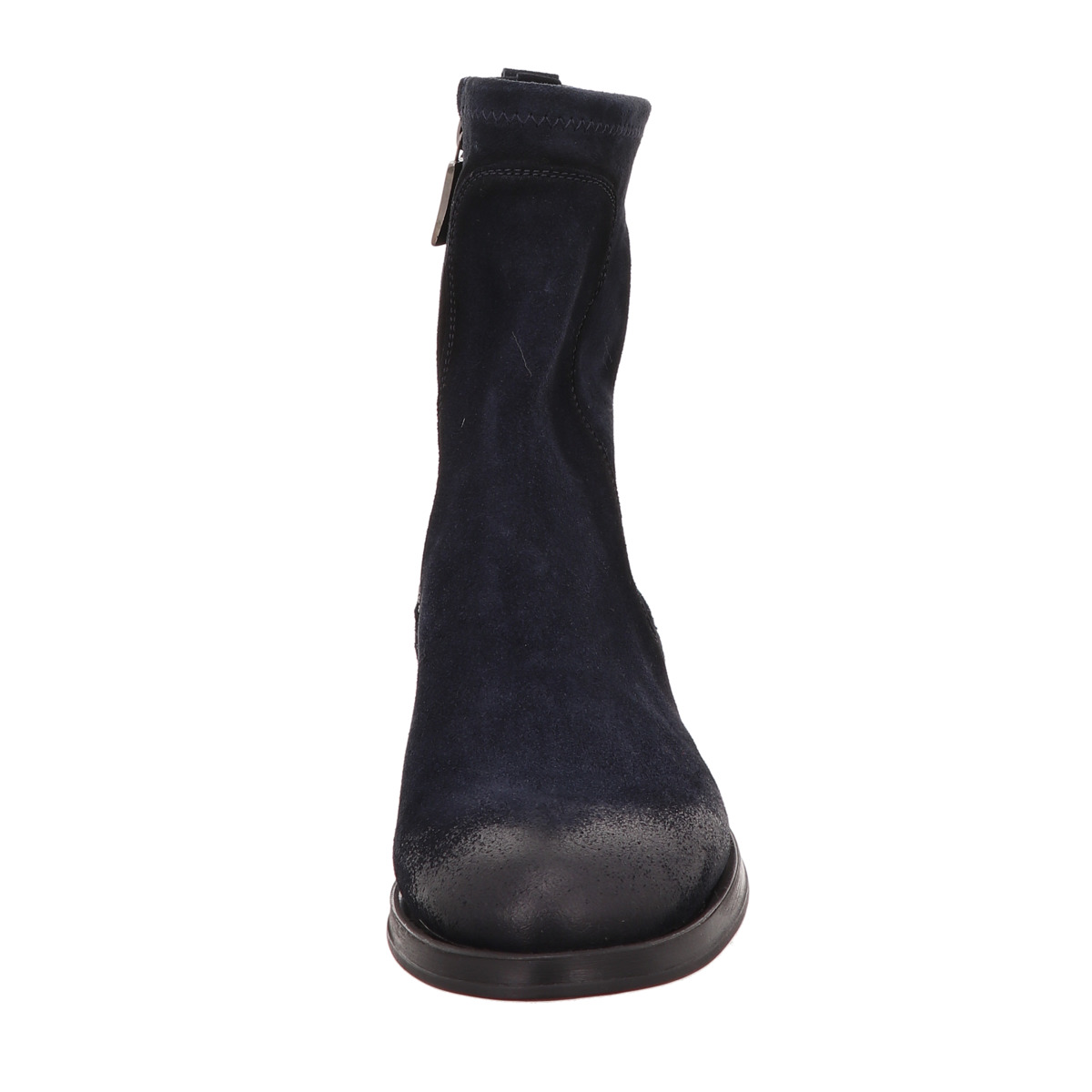Stiefelette, Corvari Blau