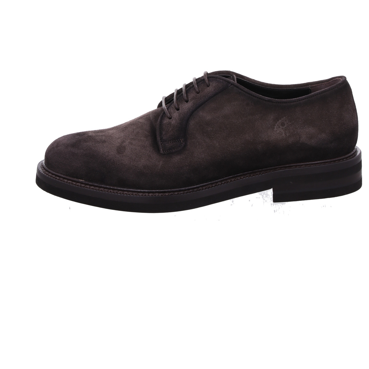 Halbschuh, Franceschetti Braun