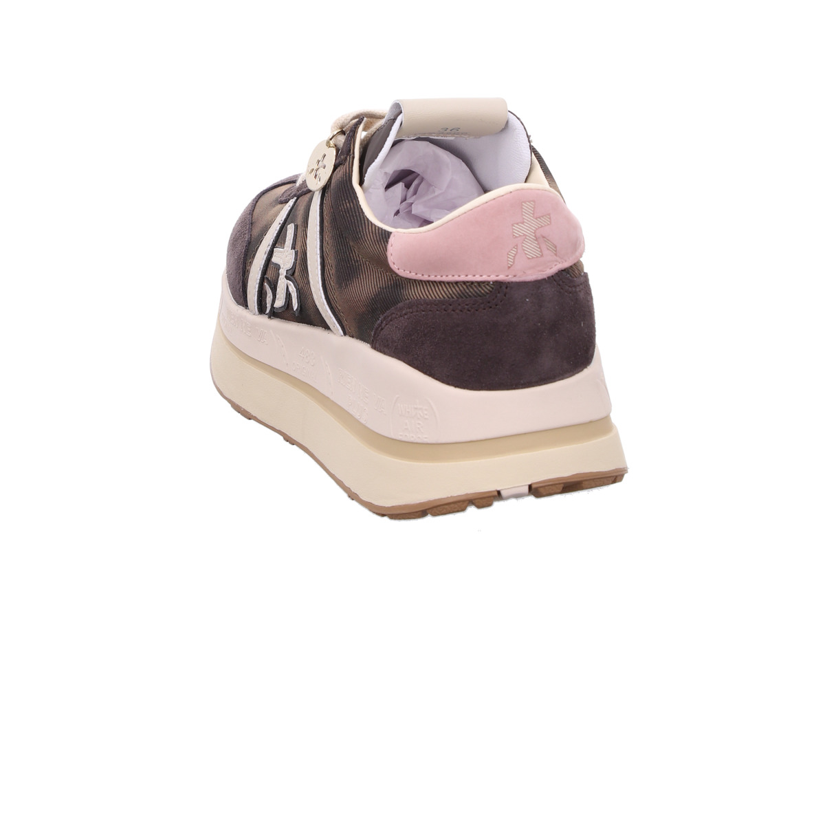 Sneaker, BETHCOIN, Premiata