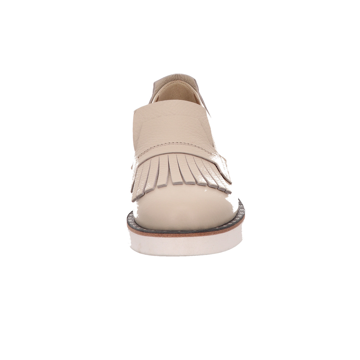 Slipper, VIC MATIE Beige