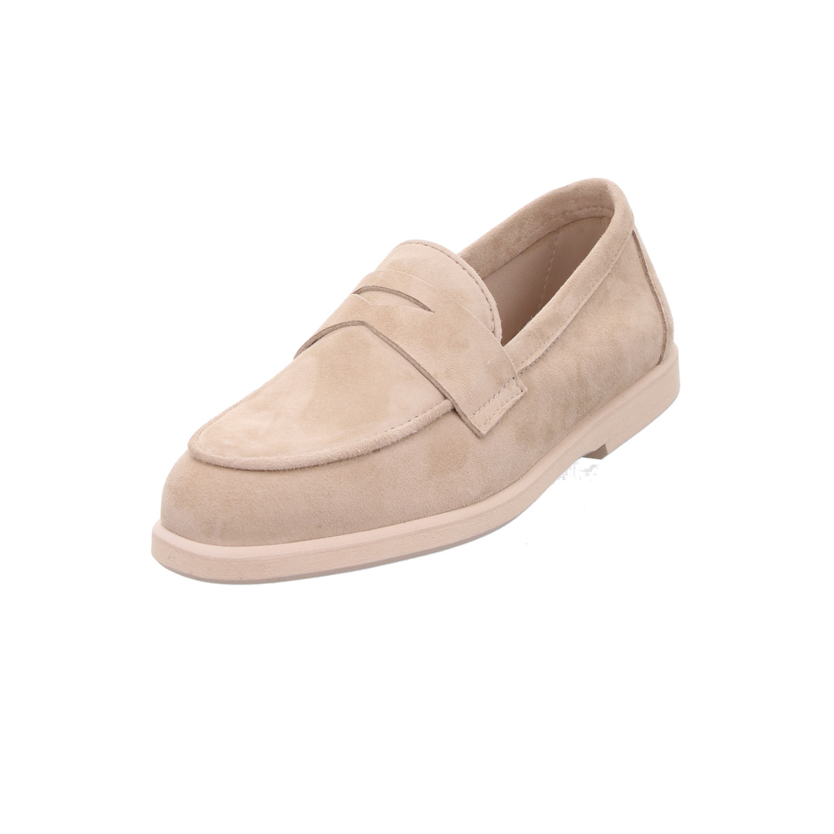 Slipper, CC66 Natur