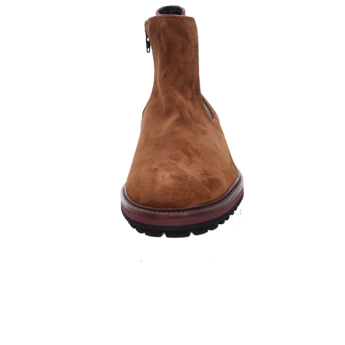 Chelsea Boot, Benson, Mephisto Braun