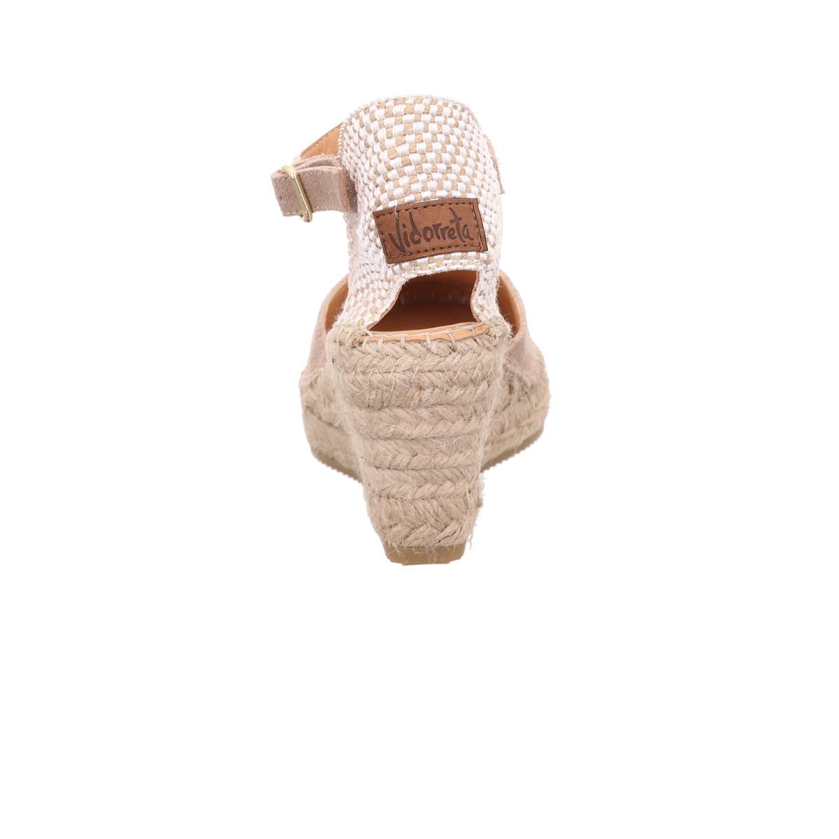 Wedges, Vidorreta Beige