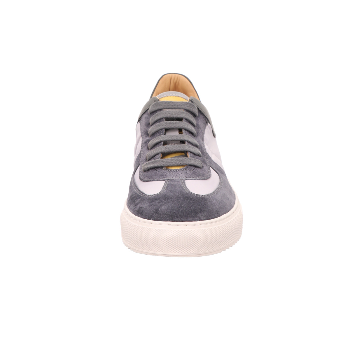 Sneaker.Camerlengo Blau