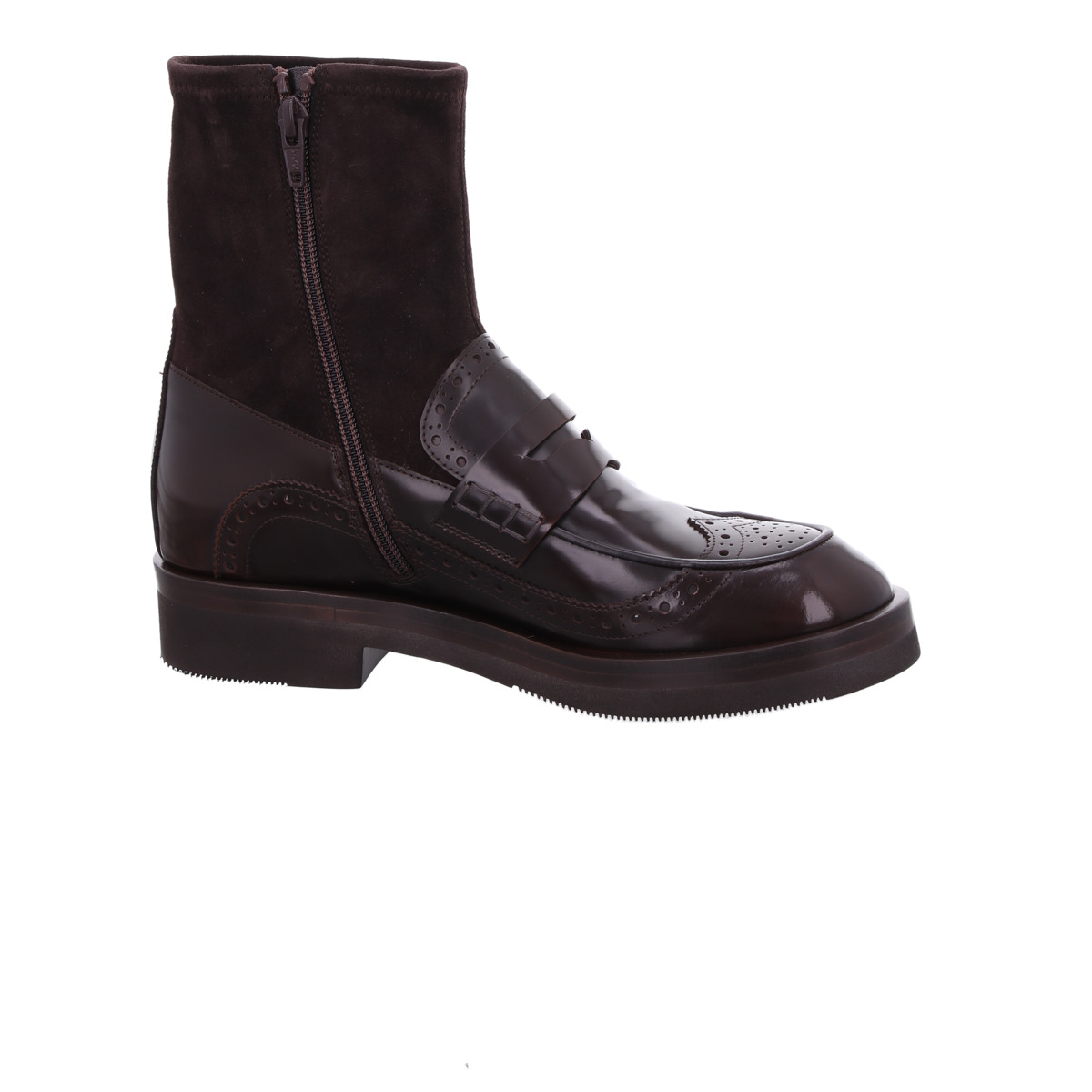 Stiefelette, Truman's
