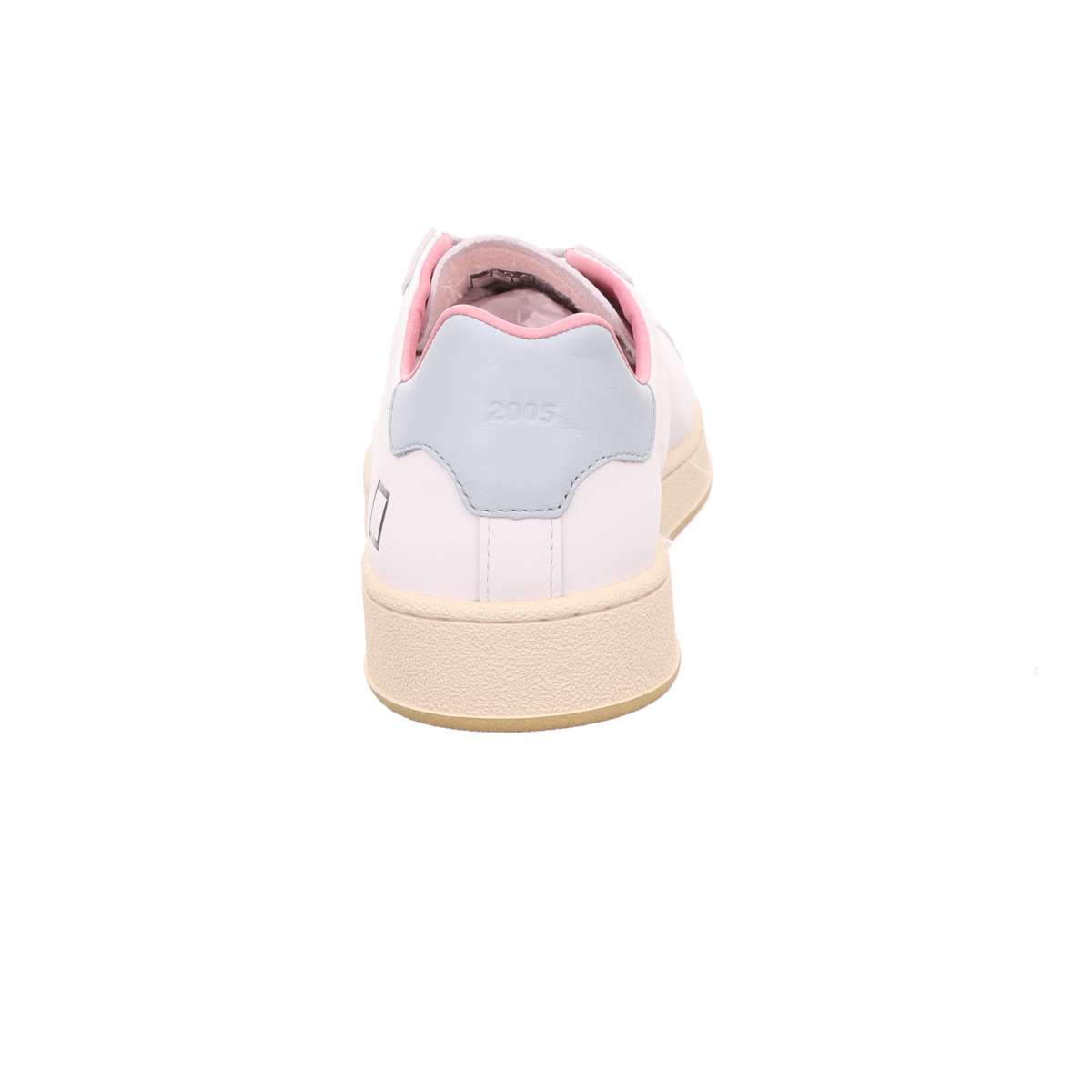Sneaker, D.A.T.E. Weiss