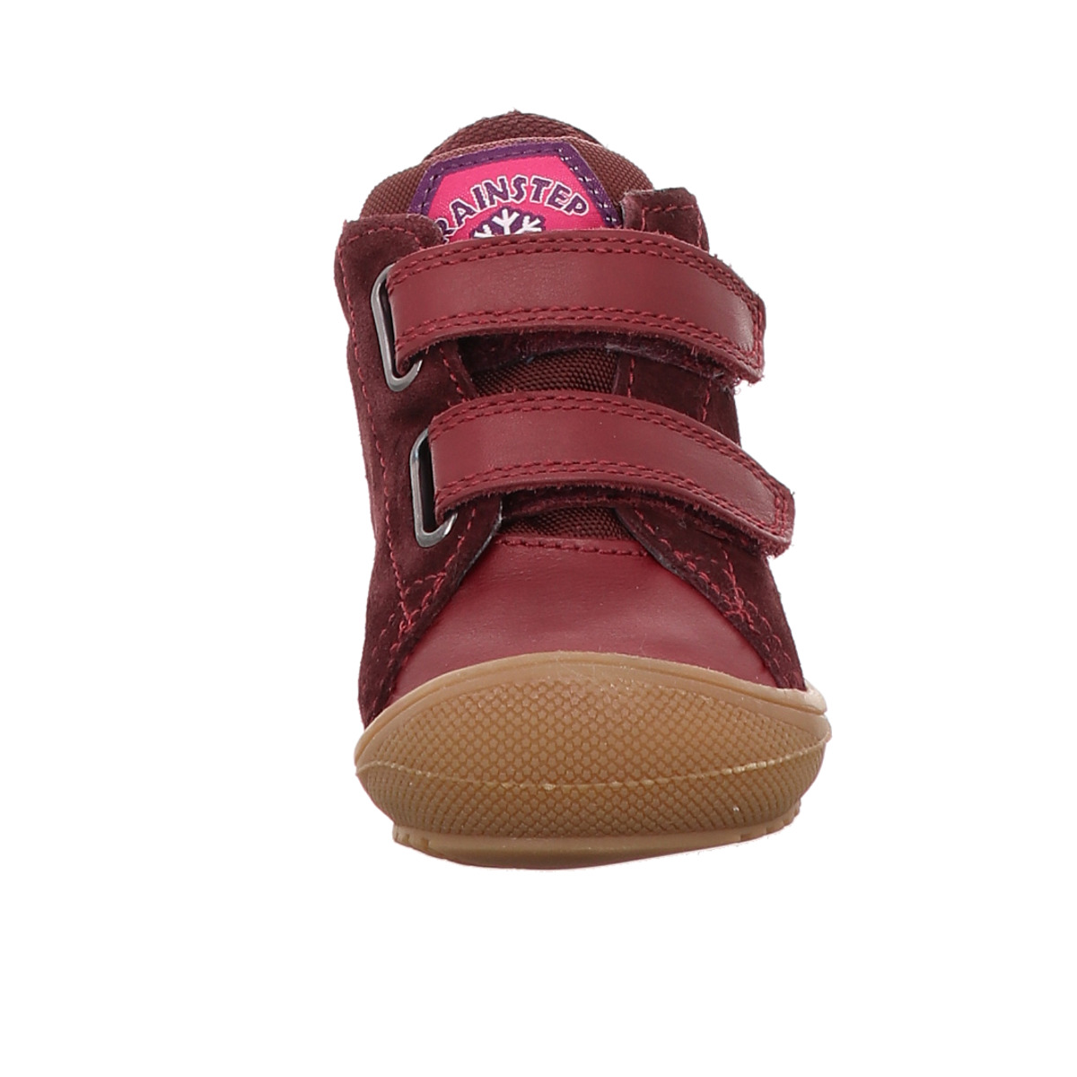 Lauflernschuh, Naturino Bordeaux