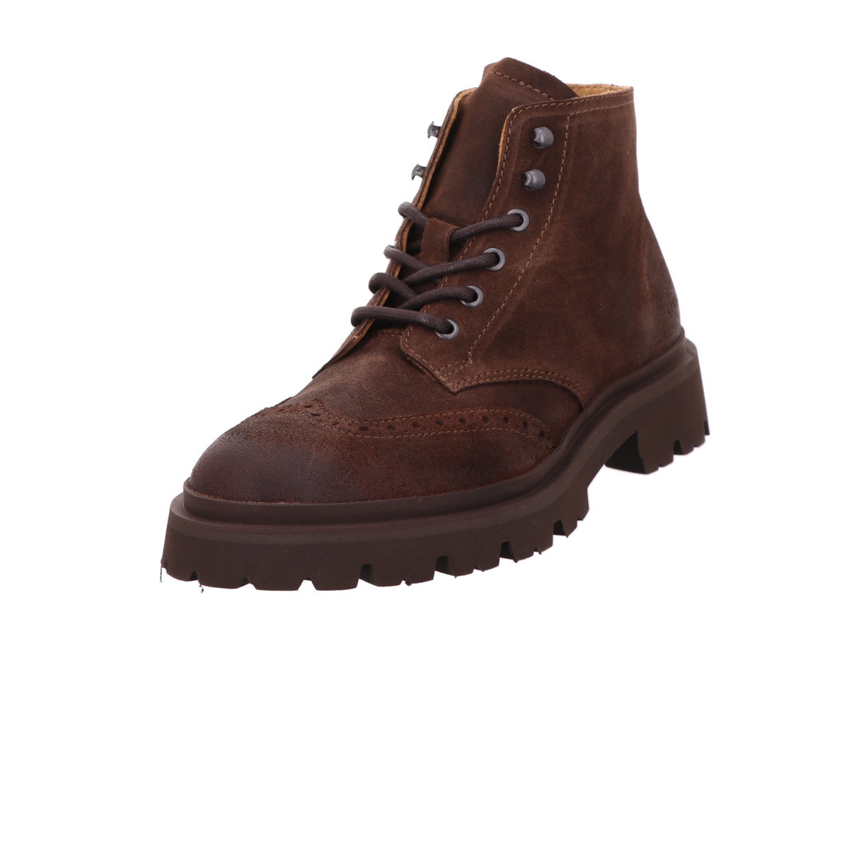 Stiefelette, CPH179M, Copenhagen Braun