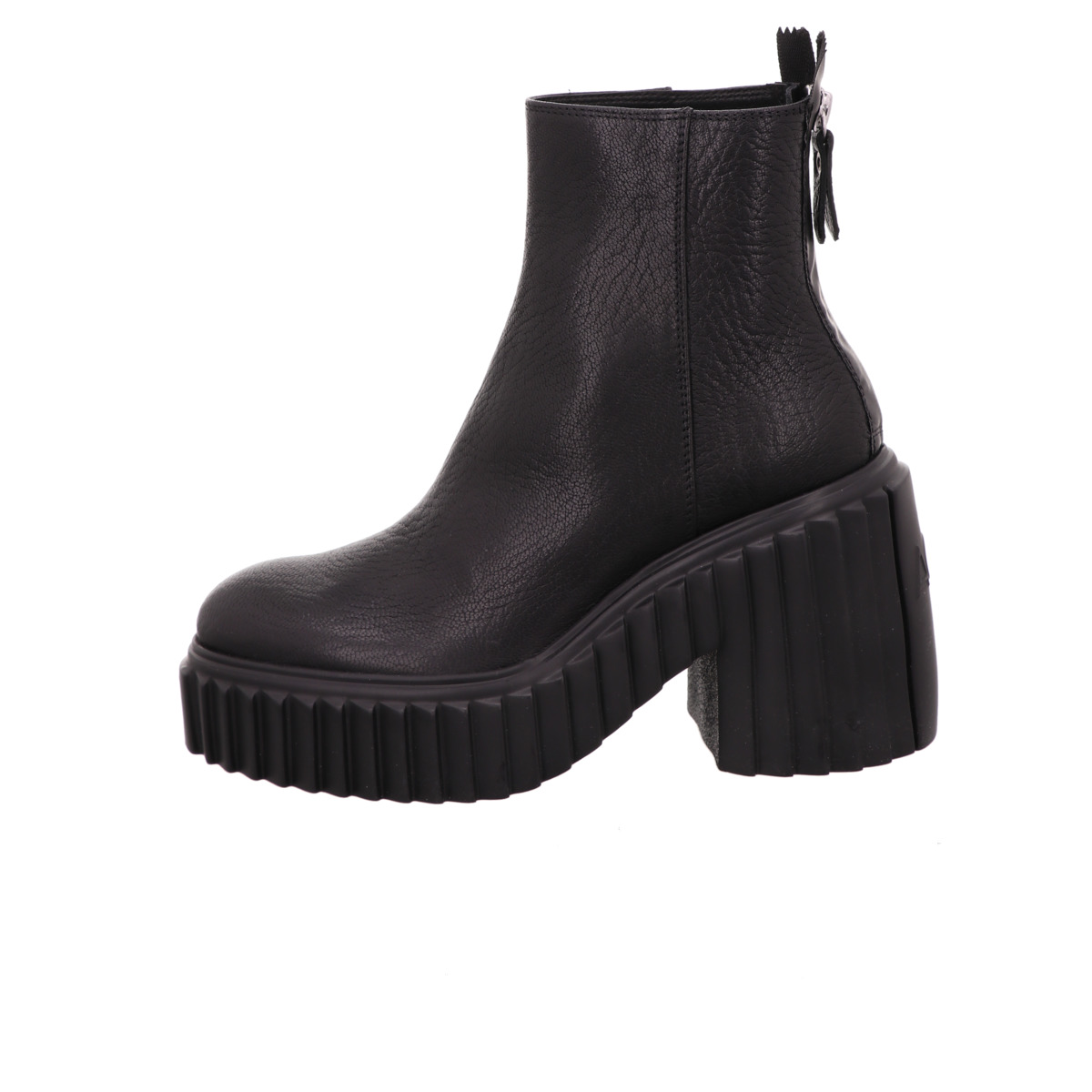 Stiefelette, Tockins-Tiggy, AGL Schwarz