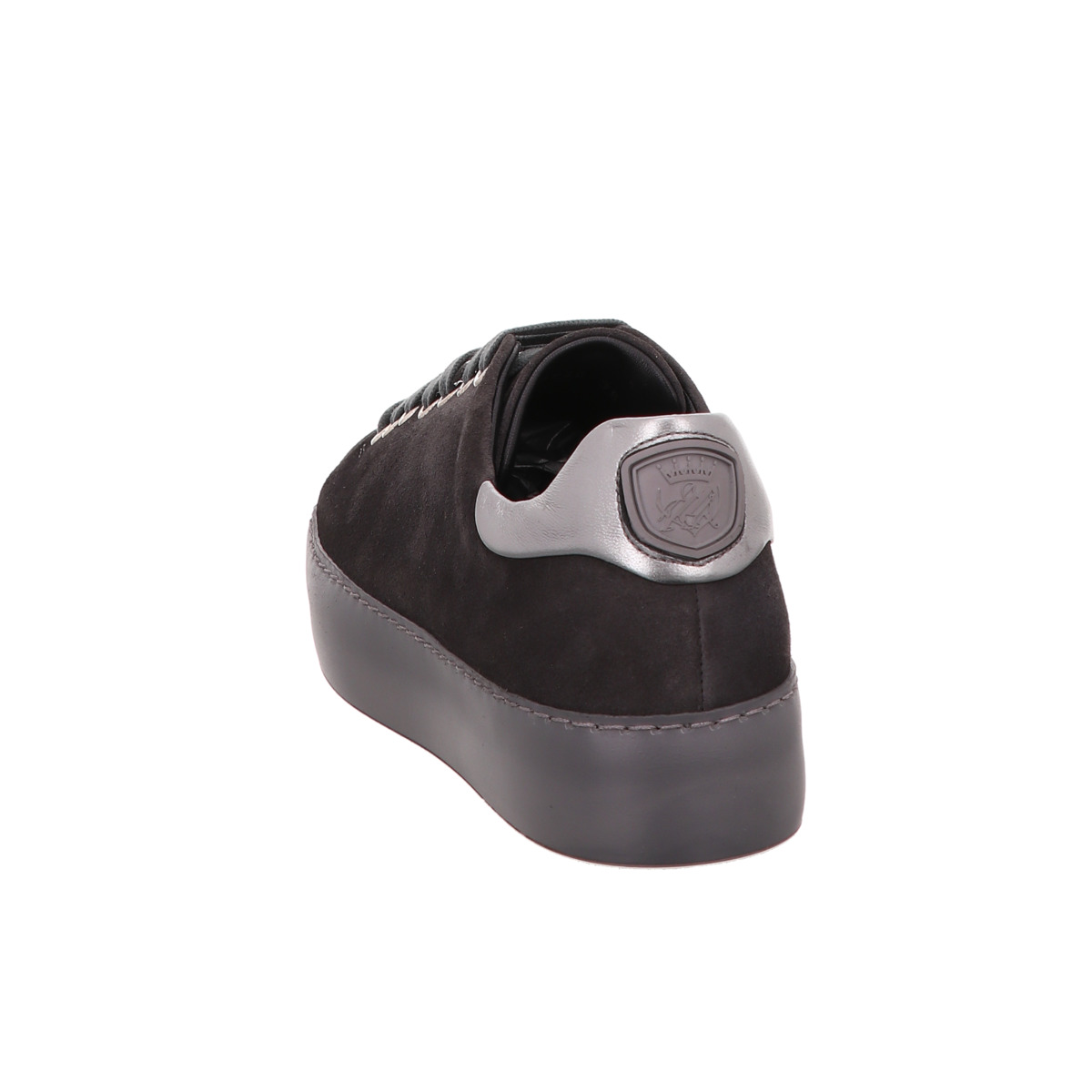 Sneaker, Camerlengo Grau