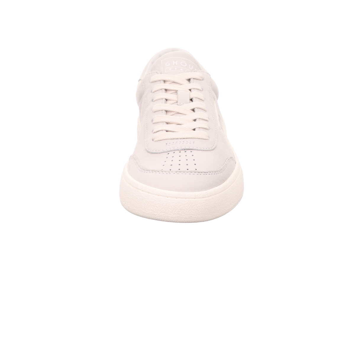 Sneaker, Lido Low, Ghoud Weiss