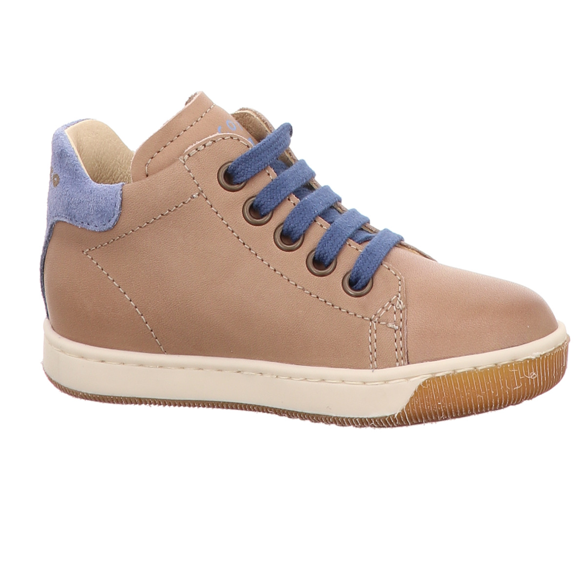 Ju. Lauflernschuh, Naturino Beige