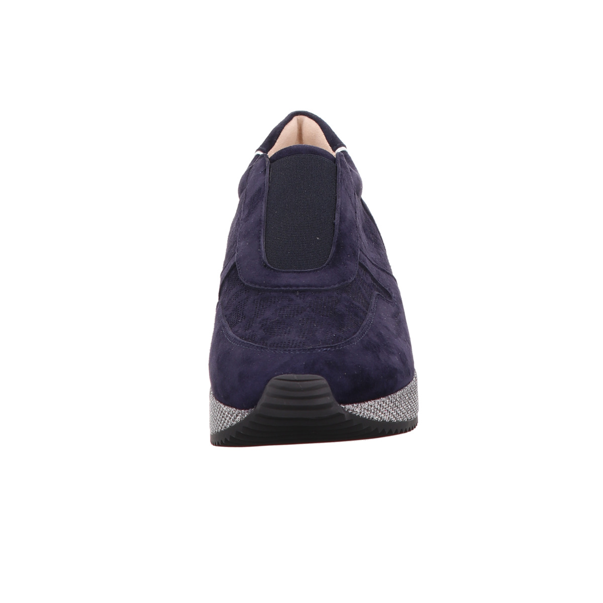 Sneaker, Felisha, Peter Kaiser Blau
