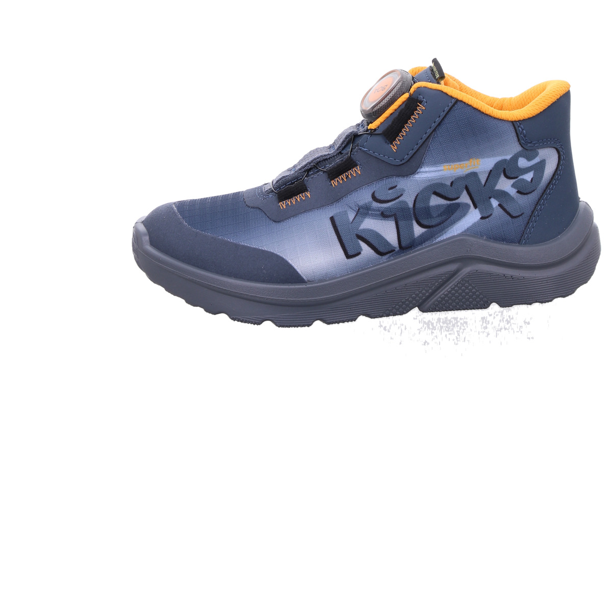 Stiefelette, KICKS, Superfit