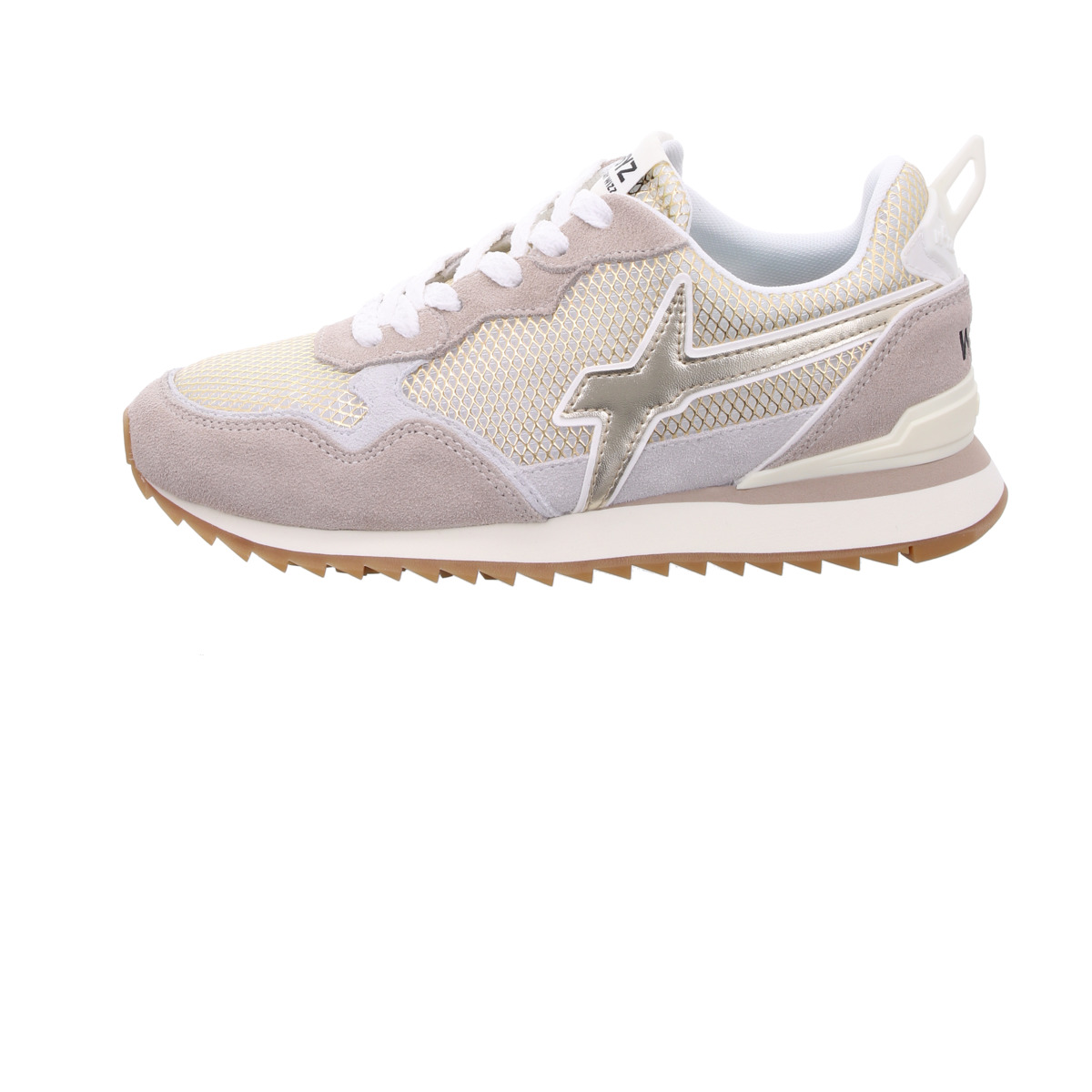 Sneaker, Jet-J, W6YZ Gold