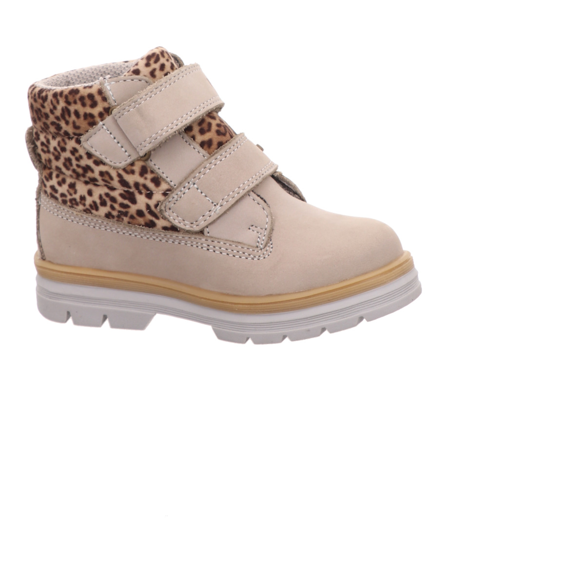 Stiefelette, Primigi Beige