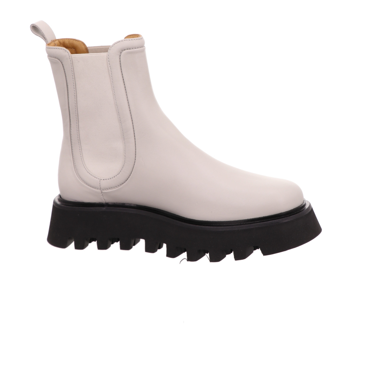 Chelsea Boot, POMME D'OR Offwhite