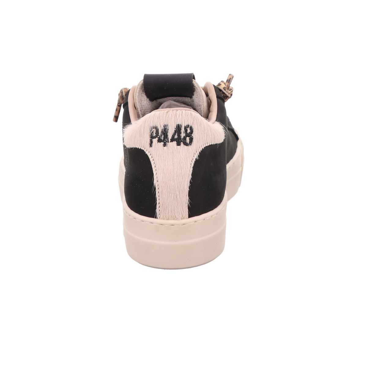 Sneaker, Thea, P448 Schwarz