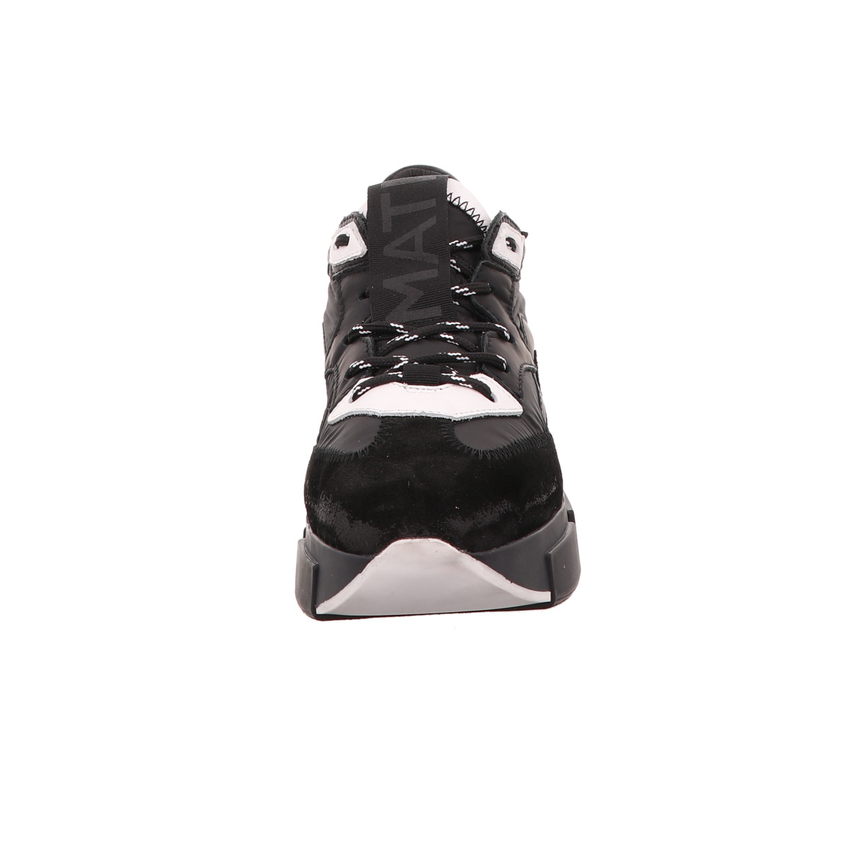 Sneaker, Vic Matie Schwarz
