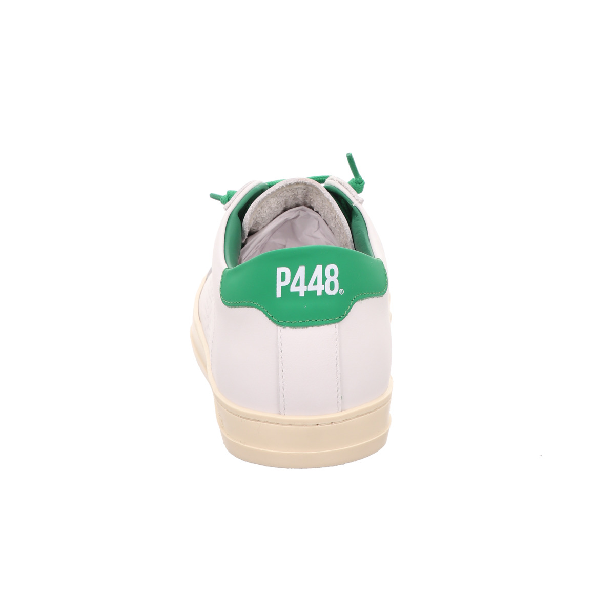 Sneaker, Soho. P448 Weiss