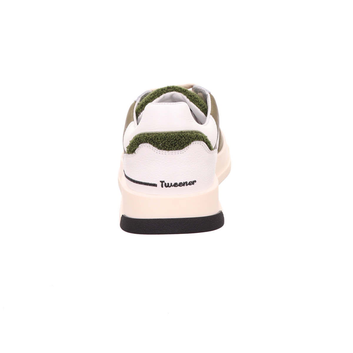 Sneaker, Tweener, Ghoud Weiss