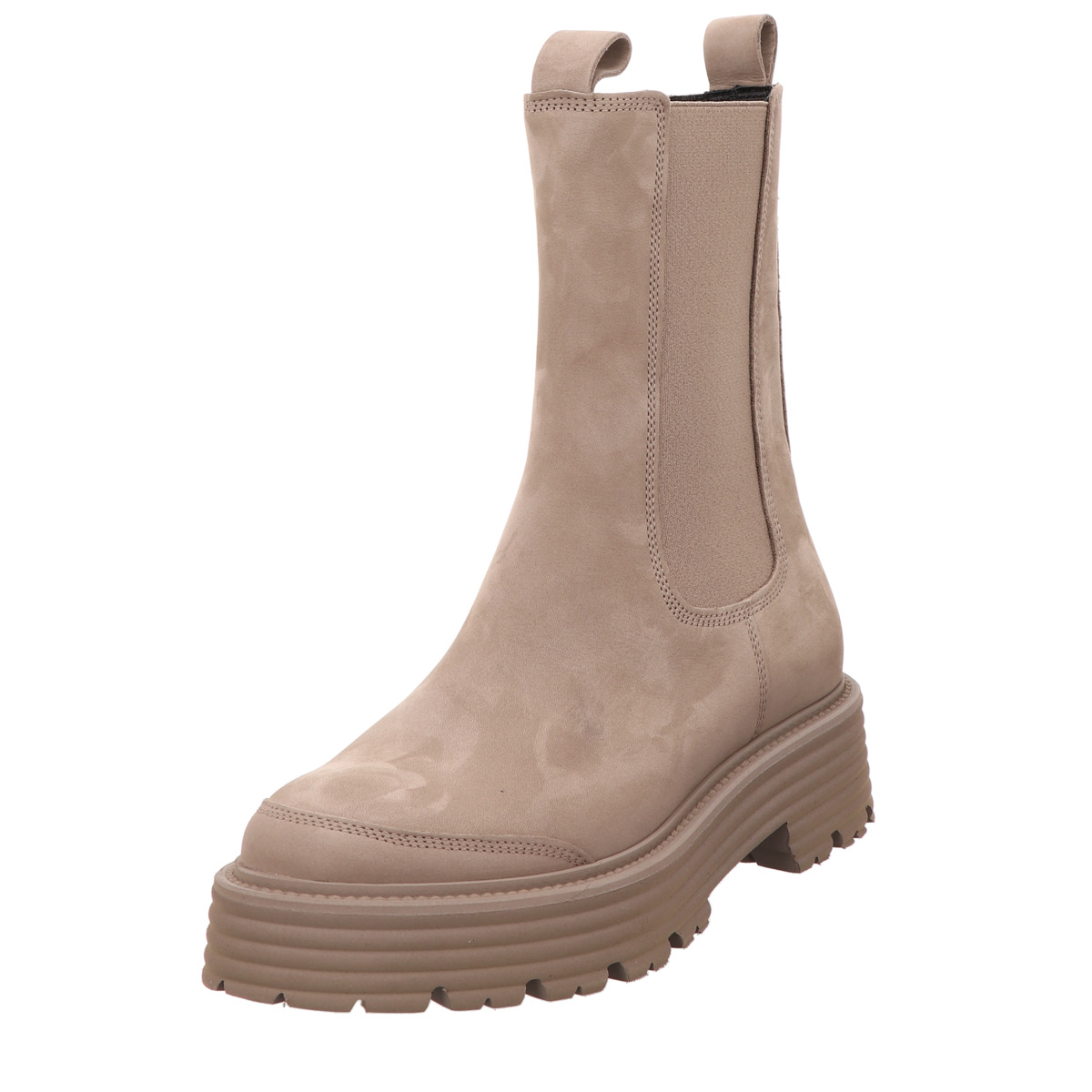 Stiefelette, Power, Kennel und Schmenger Beige