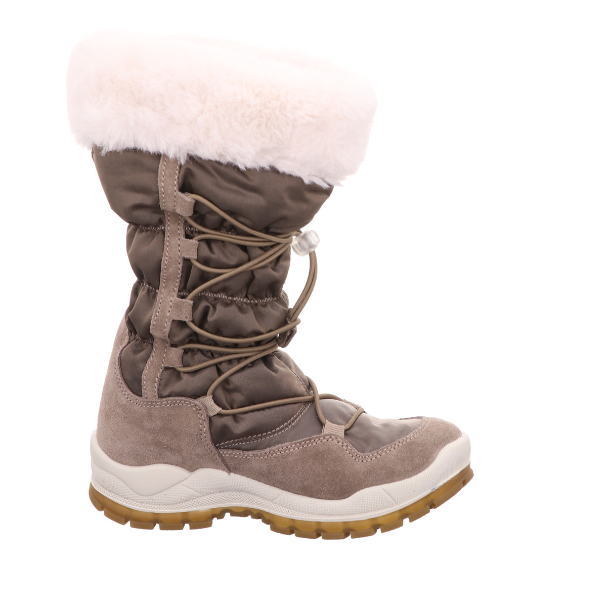 Stiefel. Primigi, Beige