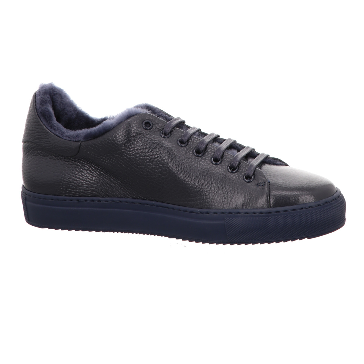 Sneaker, Camerlengo Blau
