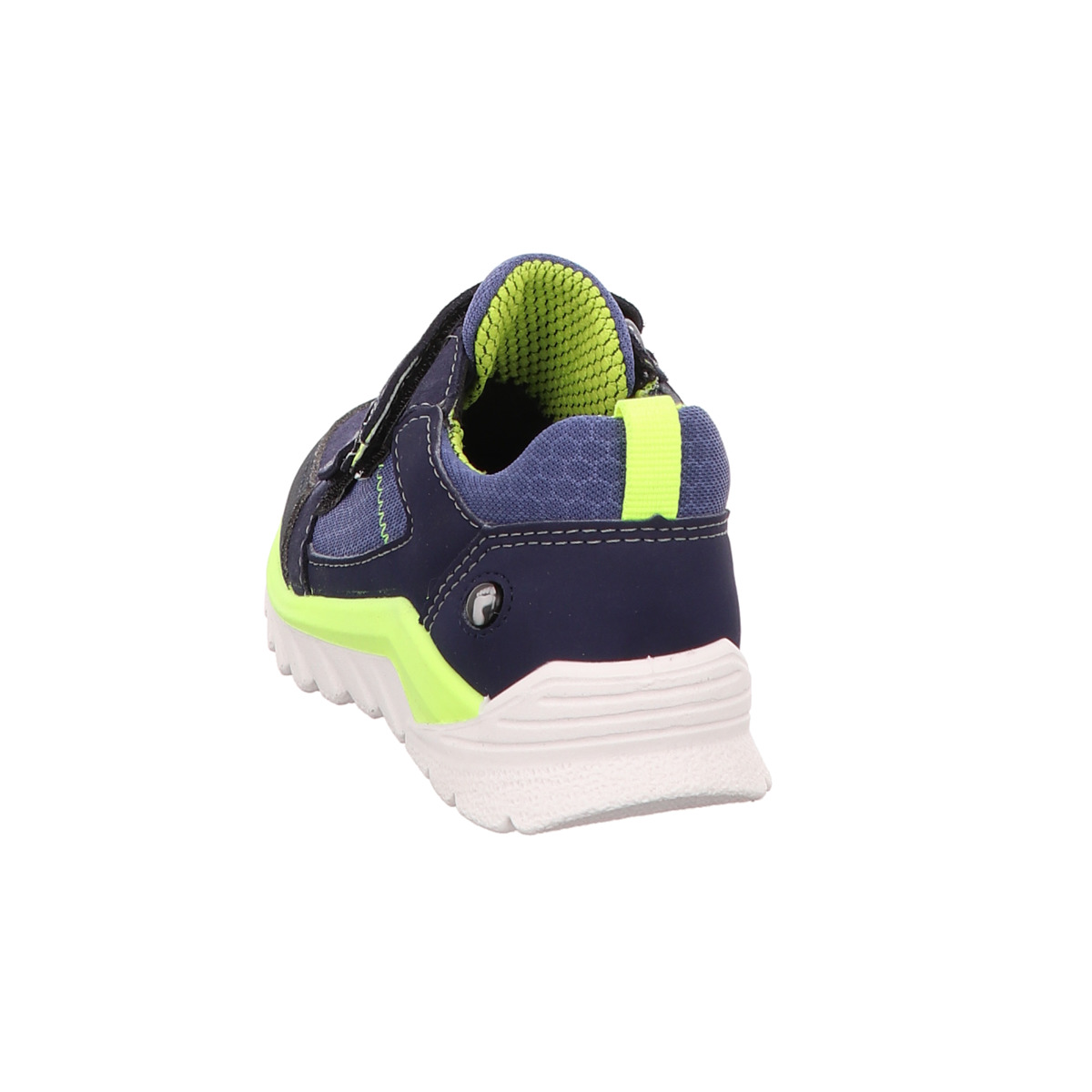 Halbschuh, Marv, Ricosta Blau