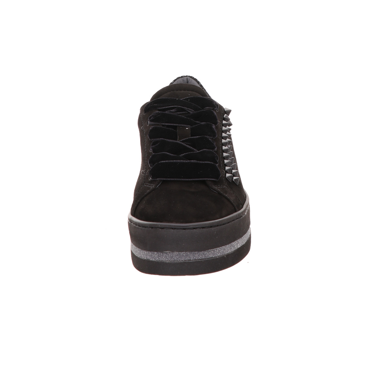 Sneaker, Maripé Schwarz