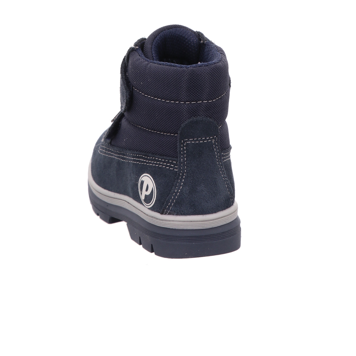 Stiefelette, Primigi Blau