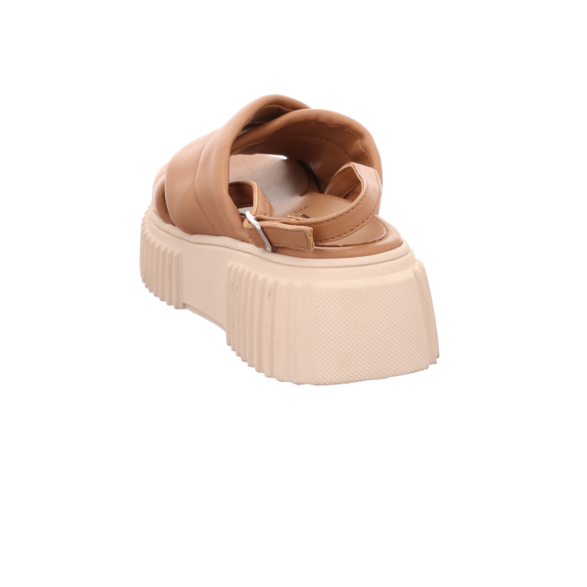Sandale, EHM Cognac