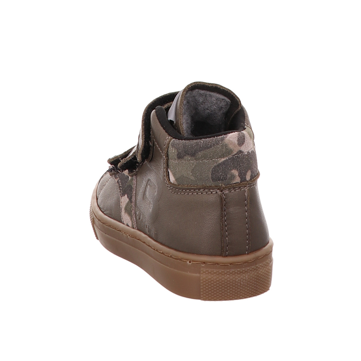 Halbschuh, Cole Bounce Schlamm Farben