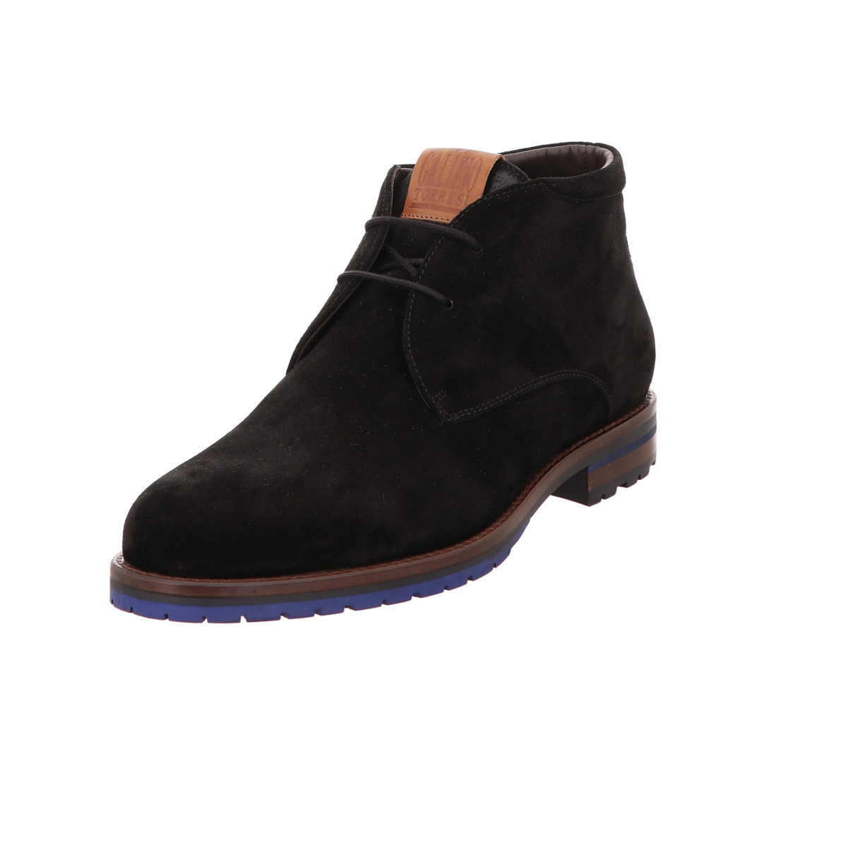 Stiefelette, Galizio Torresi Schwarz
