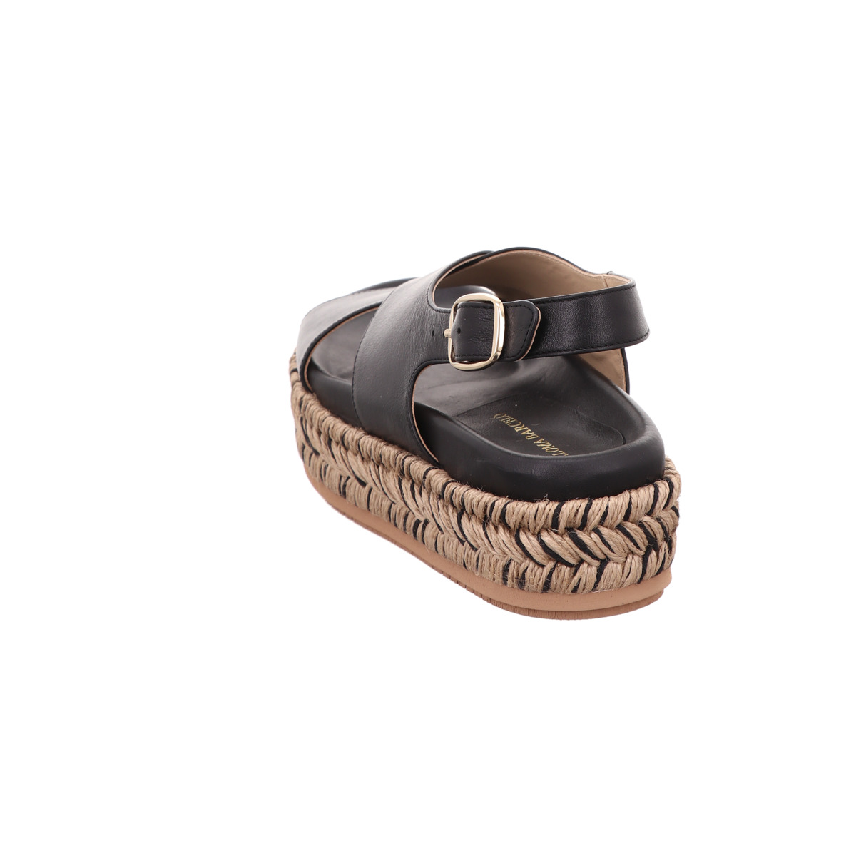 Sandalette, Francia, Paloma Barceló Schwarz
