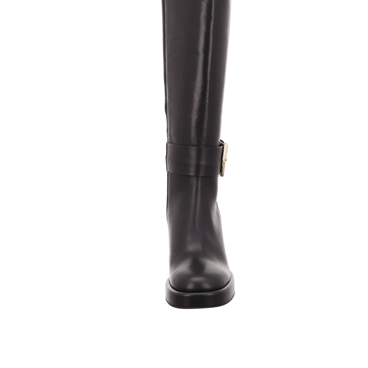 Stiefel, Alessia, Evaluna Schwarz