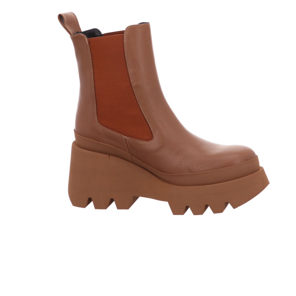 Chelsea Boot, Paloma Barceló Cognac