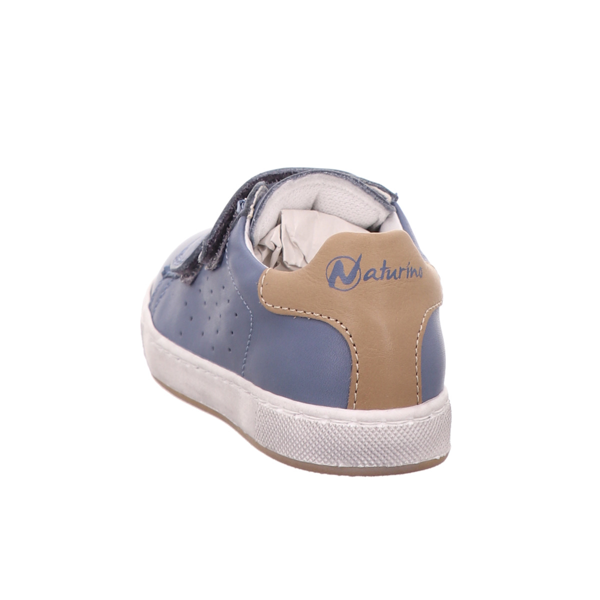 Halbschuh, Naturino Blau