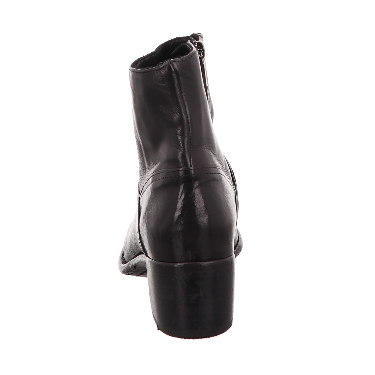 Stiefelette, Lemargo Schwarz