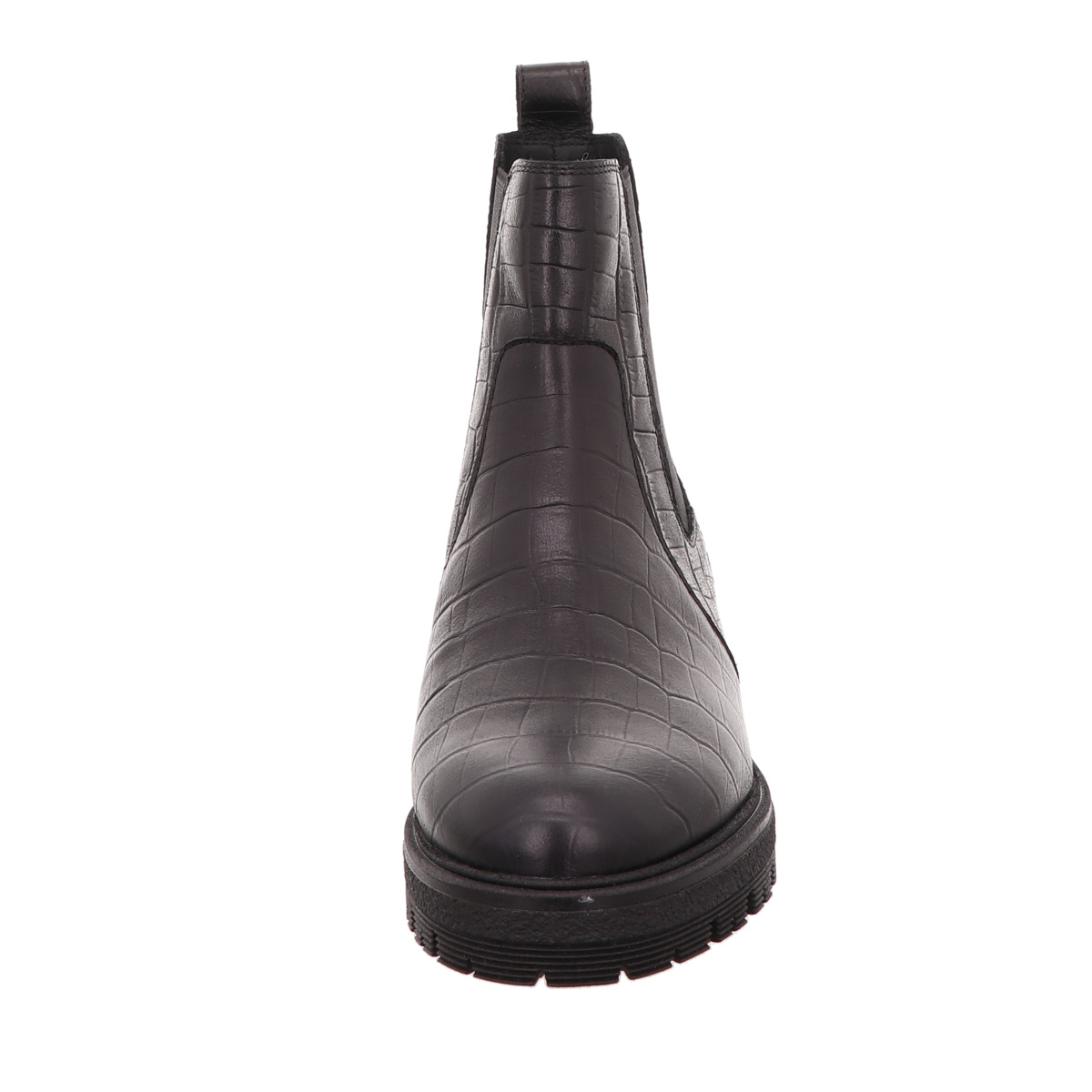Stiefelette, Marc Cain Schwarz