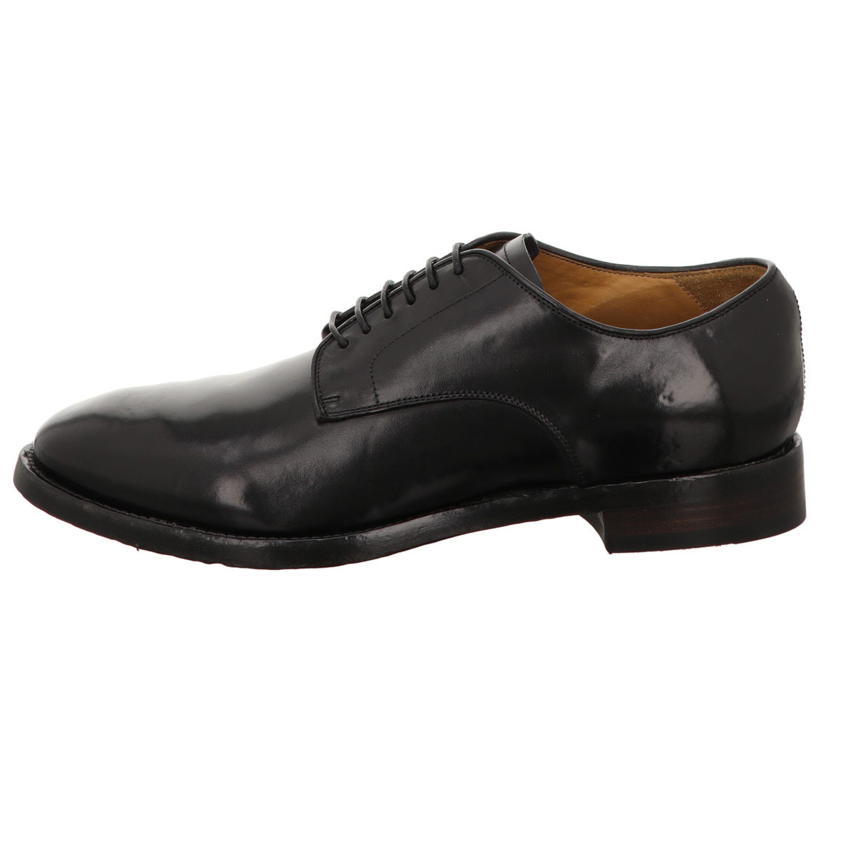 Halbschuh, Princeton, Officine Creative Schwarz