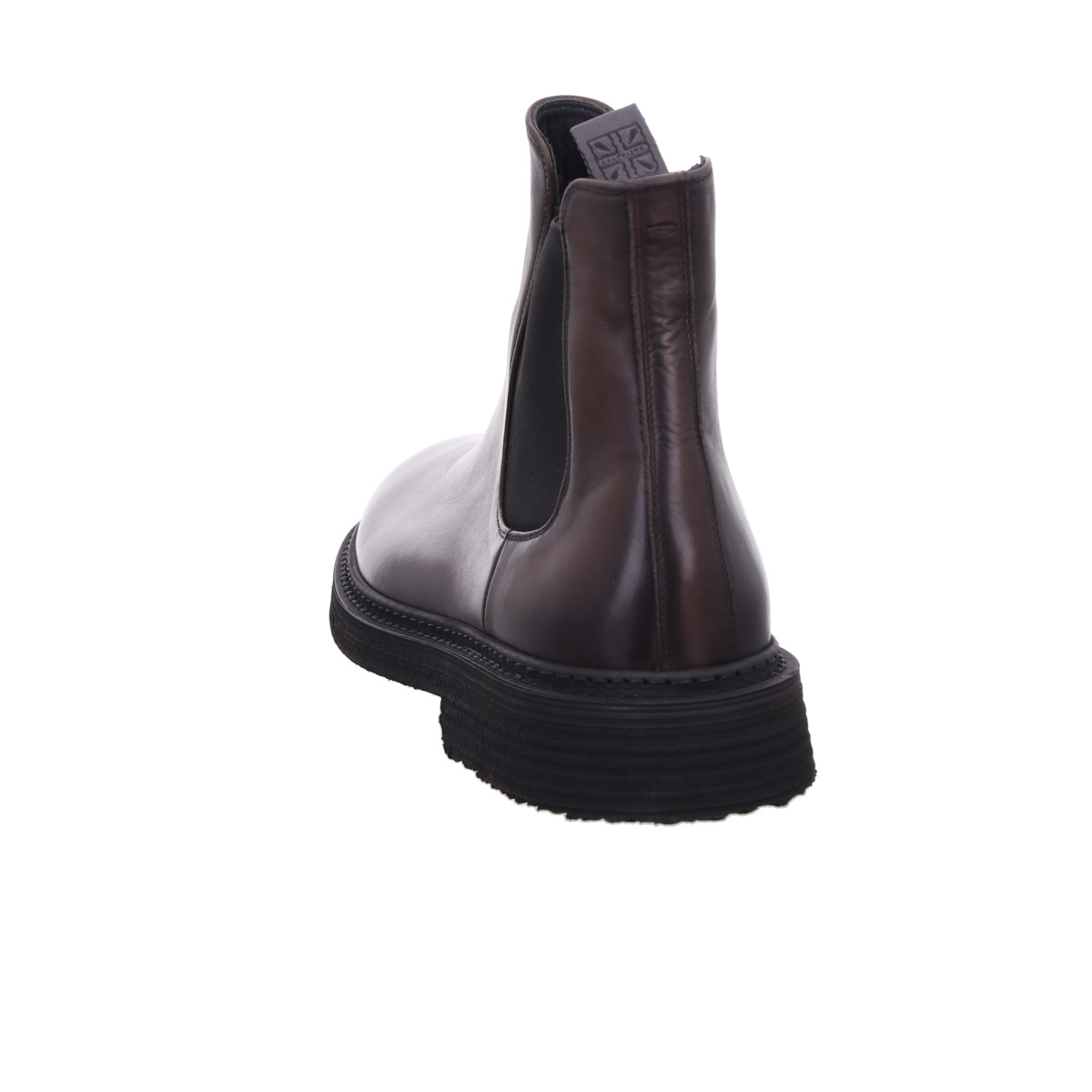 Stiefelette, Pantanetti