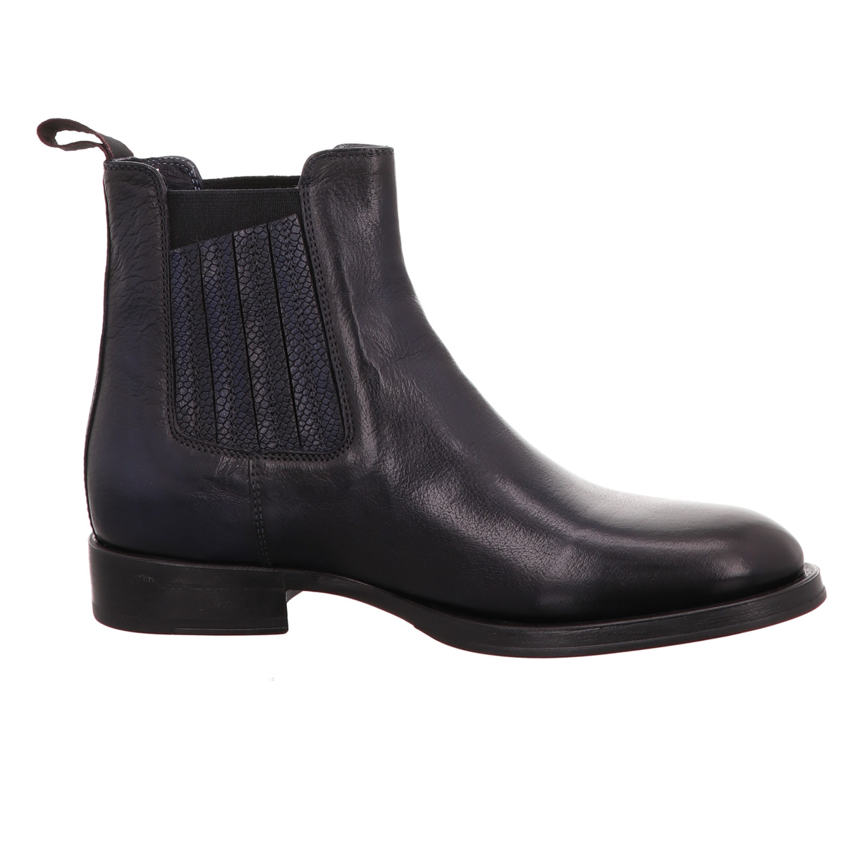Stiefelette, Corvari Blau