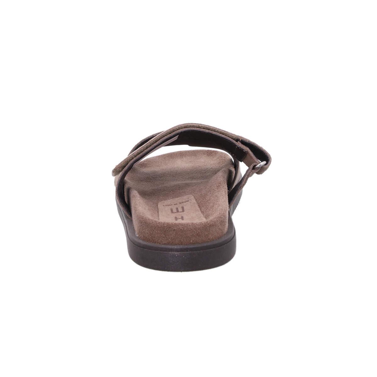 Pantolette, PARIS, EHM Taupe