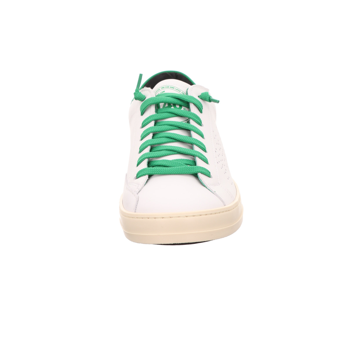 Sneaker, Soho. P448 Weiss