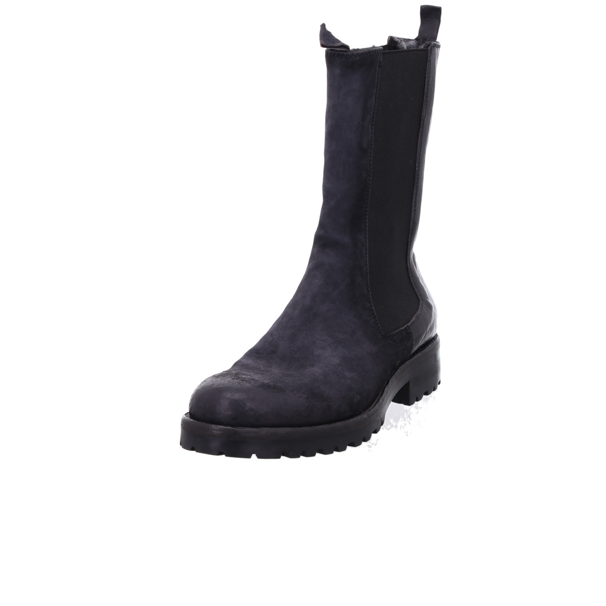 Stiefelette, Corvari Blau