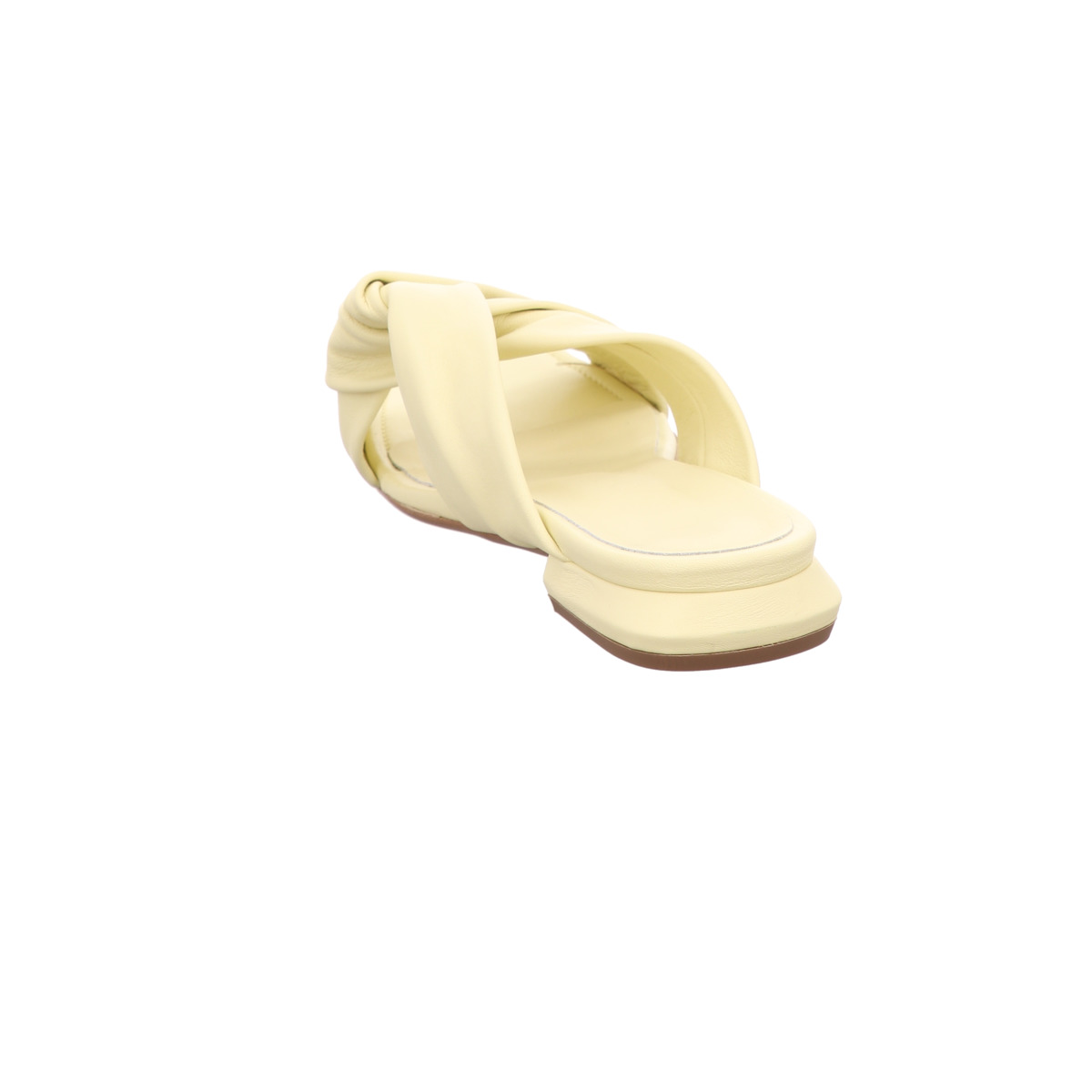 Pantolette, CC66 Grün