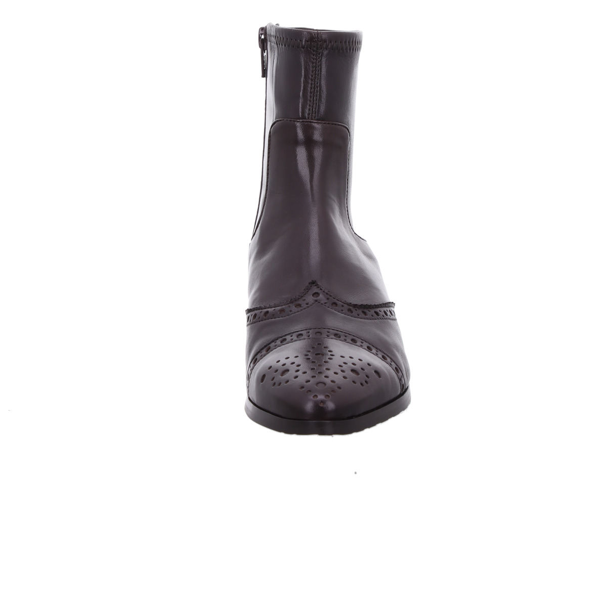 Stiefelette, Truman's Dunkelbraun