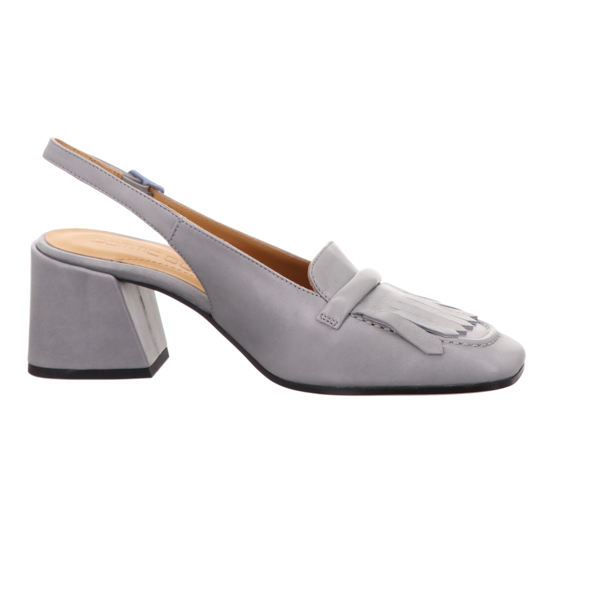 Sling, POMME D'OR Grau
