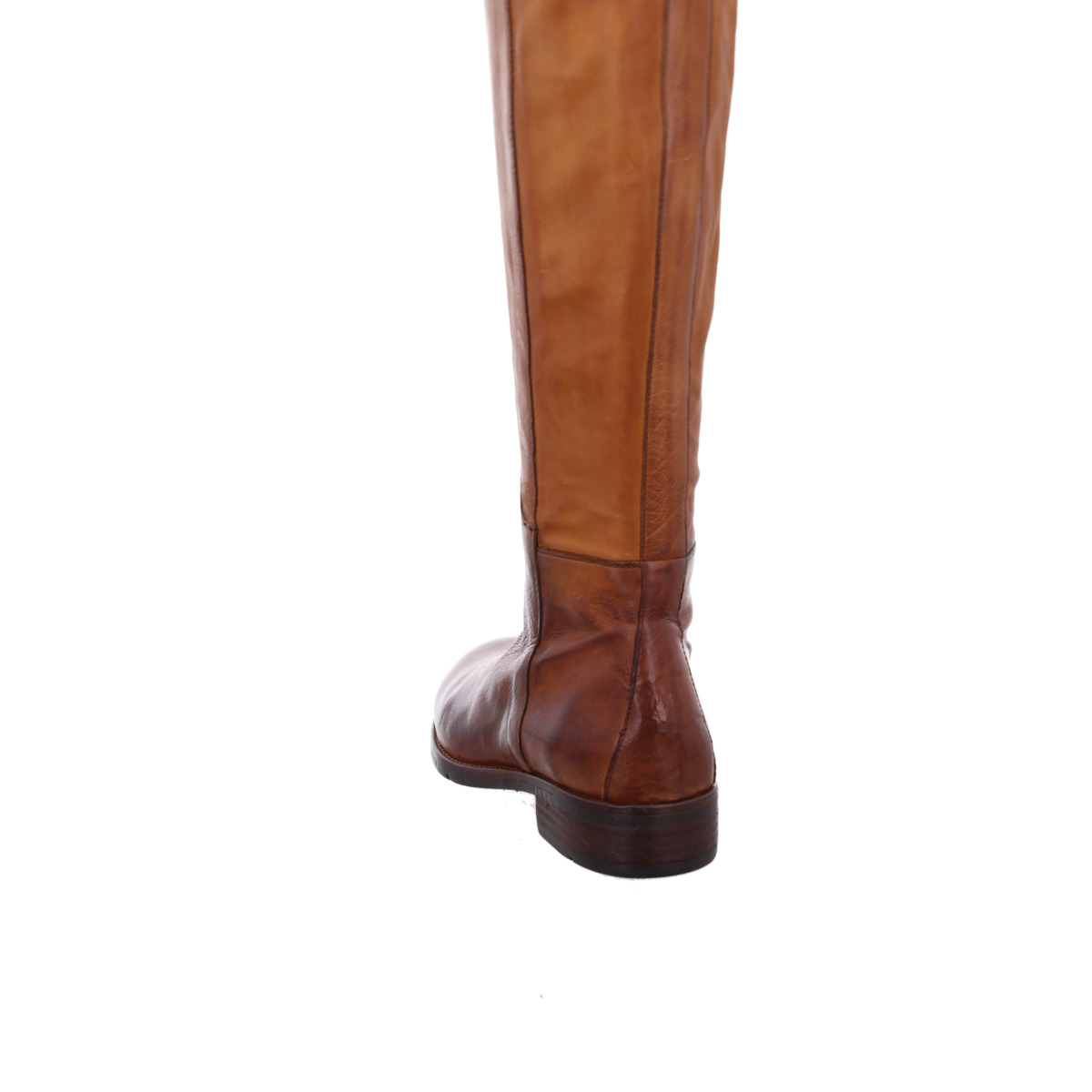 Stiefel, Lemargo Cognac